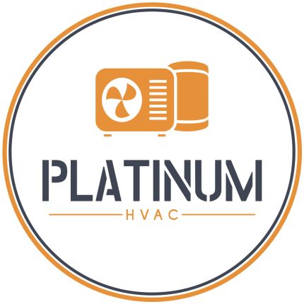 Logo de Platinum Heating & Cooling