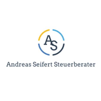 Logo da Andreas Seifert, Steuerberater
