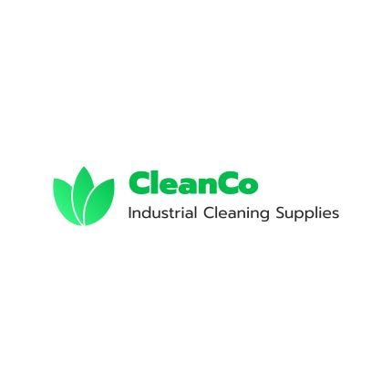 Logo od CleanCo
