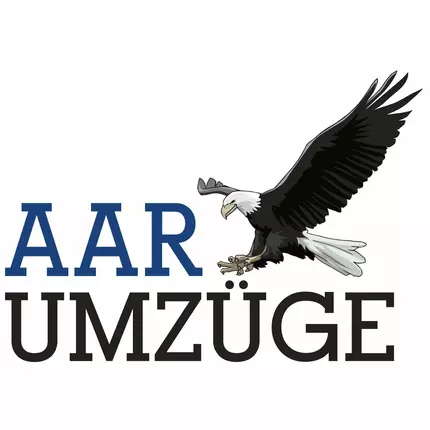 Logo da AAR-Umzüge