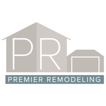 Logótipo de Premier Remodeling