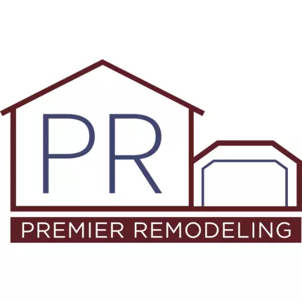 Logo od Premier Remodeling