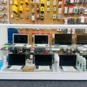 Bild von Tech Geek Feltham