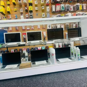 Bild von Tech Geek Feltham