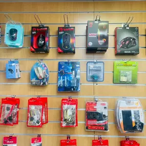 Bild von Tech Geek Feltham