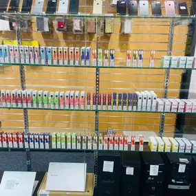 Bild von Tech Geek Feltham