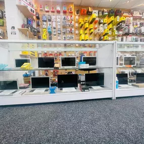 Bild von Tech Geek Feltham