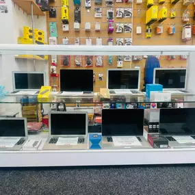 Bild von Tech Geek Feltham
