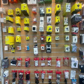 Bild von Tech Geek Feltham