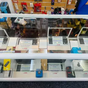 Bild von Tech Geek Feltham