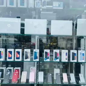 Bild von Tech Geek Feltham