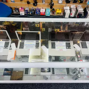 Bild von Tech Geek Feltham