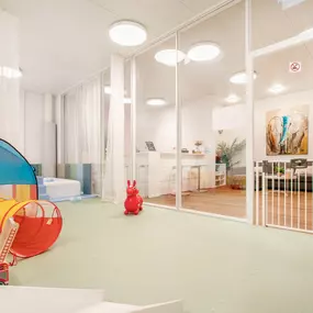 Bild von Belinda's Kids Care GmbH