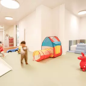 Bild von Belinda's Kids Care GmbH
