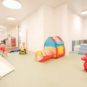 Bild von Belinda's Kids Care GmbH