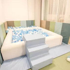 Bild von Belinda's Kids Care GmbH