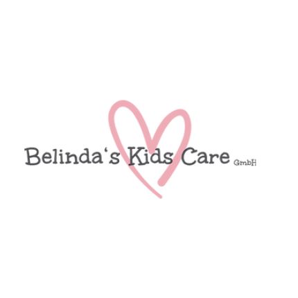 Logo van Belinda's Kids Care GmbH