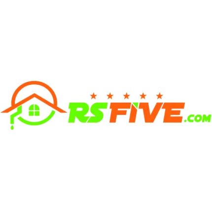 Logótipo de RS Five