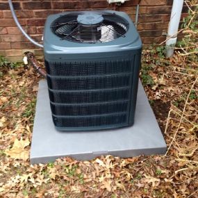 Bild von Tom's Heating & Air Conditioning