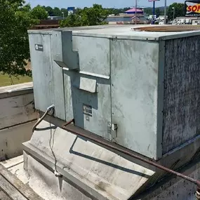 Bild von Tom's Heating & Air Conditioning