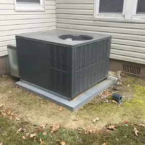 Bild von Tom's Heating & Air Conditioning
