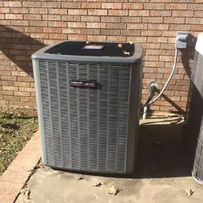 Bild von Tom's Heating & Air Conditioning