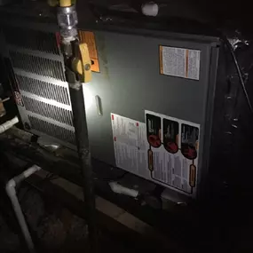 Bild von Tom's Heating & Air Conditioning