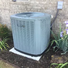 Bild von Tom's Heating & Air Conditioning
