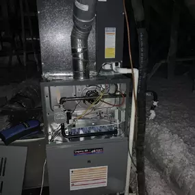 Bild von Tom's Heating & Air Conditioning