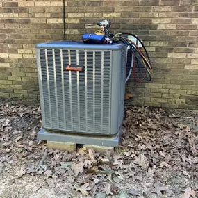 Bild von Tom's Heating & Air Conditioning