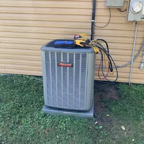 Bild von Tom's Heating & Air Conditioning