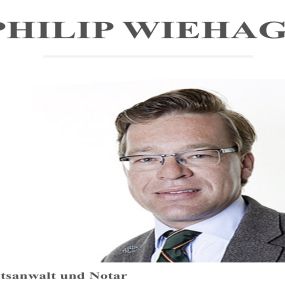 Bild von Wiehage & Wiehage Partnerschaft Rechtsanwälte Notar