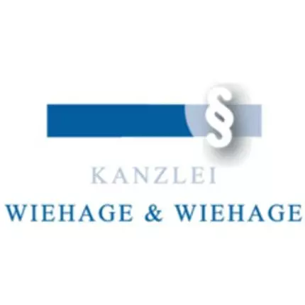 Logo van Wiehage & Wiehage Partnerschaft Rechtsanwälte Notar