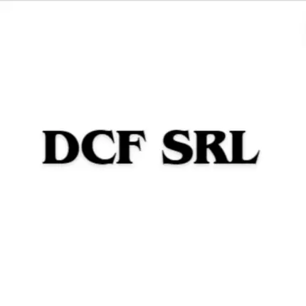 Logo fra Dcf