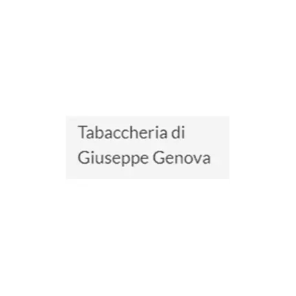 Logo van Tabaccheria Geg