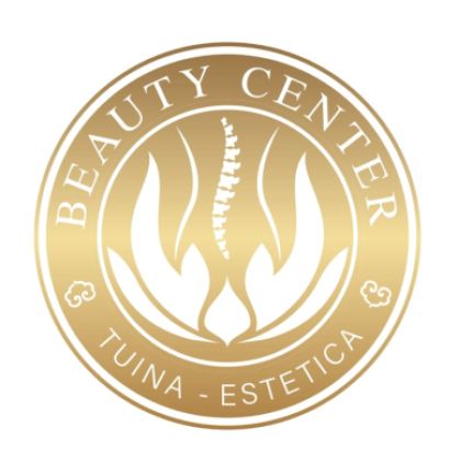 Logo fra Beauty Center