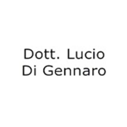 Logo de Dr. Lucio di Gennaro Medico Chirurgo Spec. in Psichiatria - Psicoterapeuta