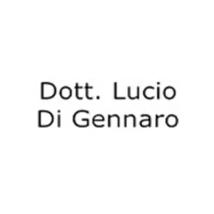 Logotipo de Dr. Lucio di Gennaro Medico Chirurgo Spec. in Psichiatria - Psicoterapeuta