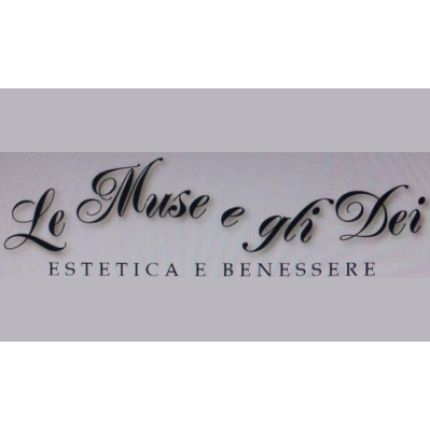 Logo od Le Muse e Gli Dei