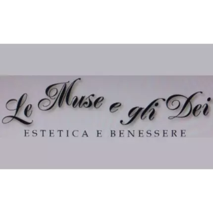 Logo od Le Muse e Gli Dei