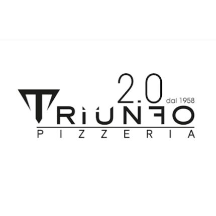 Logotyp från Pizzeria Triunfo 2.0