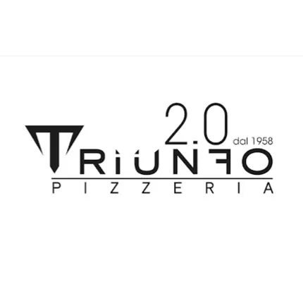 Logo od Pizzeria Triunfo 2.0