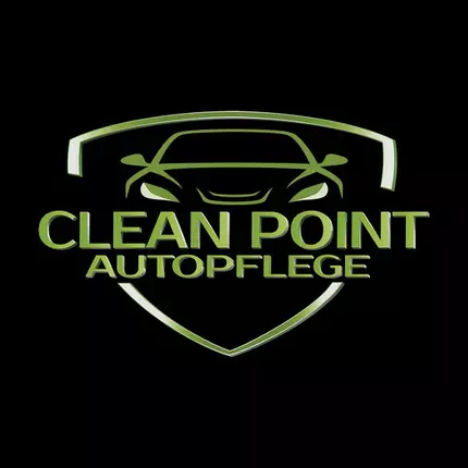 Logotipo de Clean Point Gerasdorf