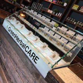 CBD products Bee cave