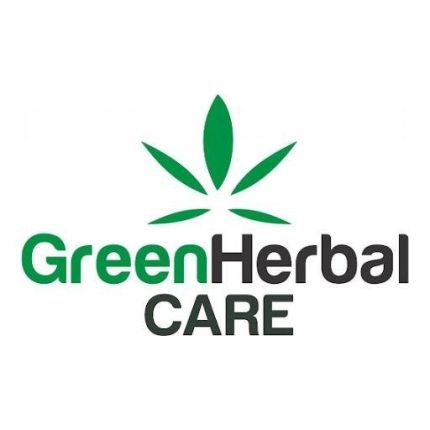 Logo de Green Herbal Care CBD & Delta-8 THC