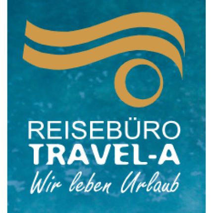 Logo fra Reisebüro Travel A