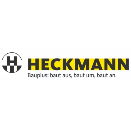 Logotyp från Heckmann Bauplus GmbH