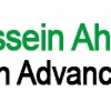 Logo de Arlington Advanced Dental Care,Dr.Hossein Ahmadian,DDS