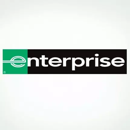 Logotyp från Enterprise Rent-A-Car