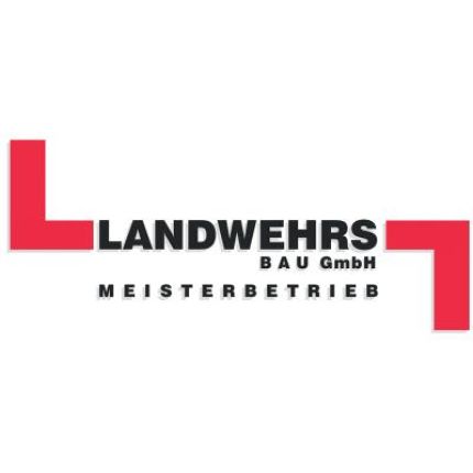 Logo od Landwehrs Bau GmbH